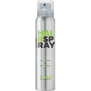 dusy professional Style Hair Spray light hold medium hold 100 ml