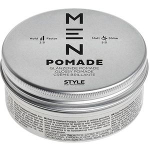 dusy professional Style Men Pomade light hold medium hold 150 ml
