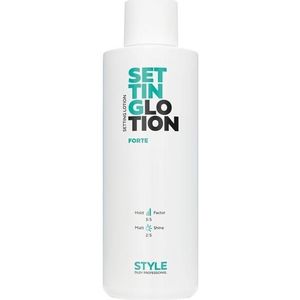dusy professional Style Setting Lotion Forte 1 liter