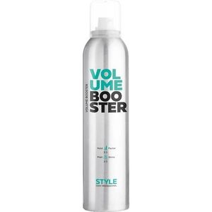 dusy professional Style Volume Booster mittlerer Haltstarker Halt 250 ml