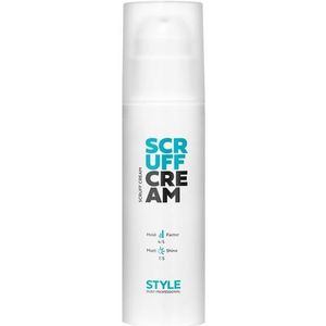 dusy professional Style Scruff Cream sterke fixatie 150 ml
