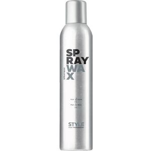 dusy professional Style Spraywax sehr starker Halt 300 ml