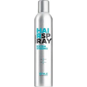 dusy professional Style Hair Spray Extra Strong sehr starker Halt 400 ml