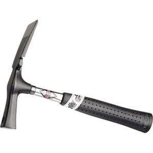 Picard Maurerhammer mit schwarzem Spezialgriff 600g Berliner Form - 0027700