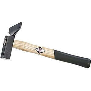 PICARD - 5kg Fineerhamer - Zwart - Houtbewerking - Professioneel