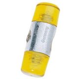 PICARD Ersatzkopf 22mm f&#252;r Plastikhammer Nr. 252 20