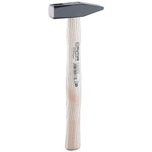 Ruthe - Schlosserhammer 500g Deutsche Form mit Eschenstiel