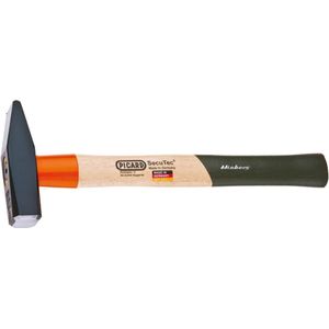 Picard Bankhamer | 300 g steellengte 300 mm | hickory | 1 stuk - 0001202-0300 0001202-0300