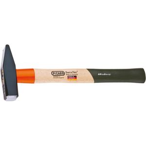 Picard Schlosserhammer SecuTec Nr. 12 300 g Stiellänge 300 mm - 4000811352