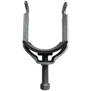 PROTEC 05103734 PROT beugelklem PBSF 64-70 64-70 mm thermisch verzinkt