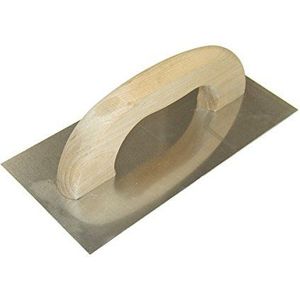 Bonum 908550 piepschaaf aluminium