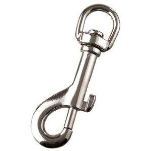 Hunter Snap Hook - 6cm