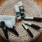 Hunter - Spa Basic Conditioning Shampoo - Vachtverzorgend - pH-neutraal