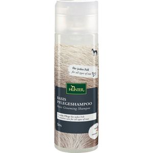 Hunter - Spa Basic Conditioning Shampoo - Vachtverzorgend - pH-neutraal