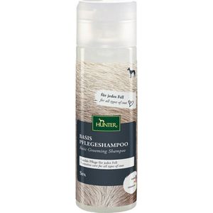 Hunter Basic Grooming Care Shampoo - 200ml