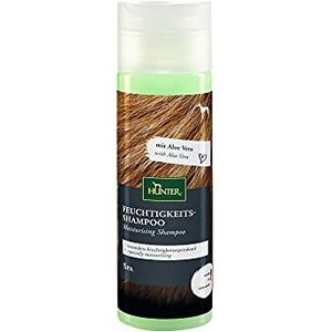 Vochtinbrengende Shampoo Hunter Hond Aloë Vera 200 ml