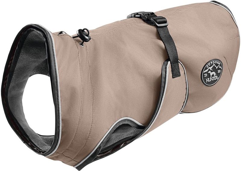 Hundemäntelchen Norton 360 Uppsala 45 cm Braun