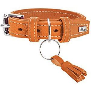 Hunter HT63301 Cannes Lederen kraag, One Size