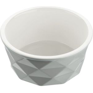 Hunter - Bowl ceramic Eiby 550ml grey