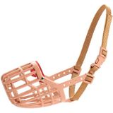 HUNTER Plastic snuit, maat 2, klein, bruin bruin