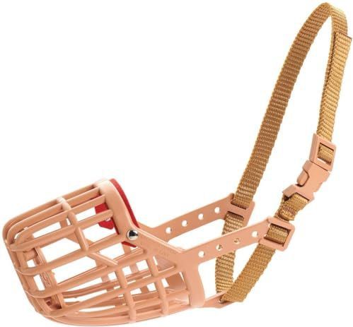 HUNTER Plastic snuit, maat 2, klein, bruin bruin