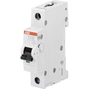 ABB - Installatieautomaat - 1-Polig - 10A - Type B