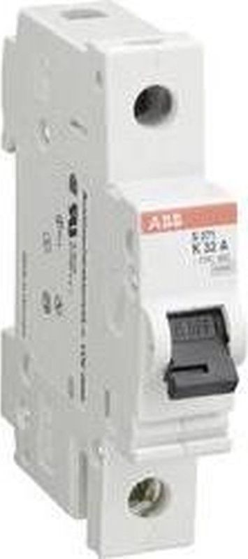 ABB S201-C32 Sicherungsautomat 6kA,32A,1P