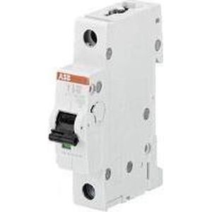 ABB Leitungsschutzschalter S201-B25, B, 25 A