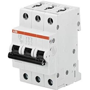 ABB S203-C25 zekeringsautomaat 25A