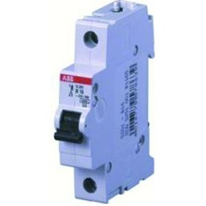 ABB System Pro M Compacte Stroomonderbreker - 2CDS251001R0044 - E2ZUU