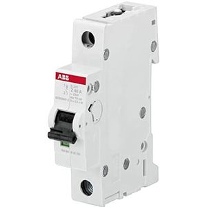 Zekeringautomaat - S 200 - Voor Kabels en Leidingen - Conform DIN VDE