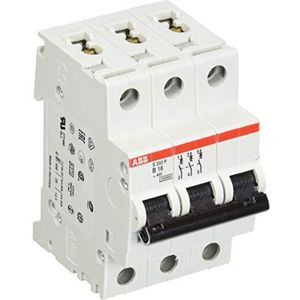 Abb-entrelec S200p S203p-b16