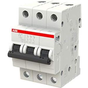 ABB Installatieautomaat SH203-C32 3P C 32A 2CDS213001R0324