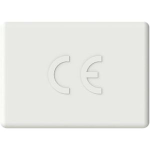 Abb-entrelec ABB eindkap PS-END0 voor faserail