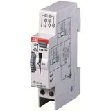 ABB E232E-230N Treppenlicht-Zeitschalter