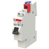 ABB - Flexomaat - 16A - Uitschakelkarakteristiek B - 2 Polen - Spanningstype AC