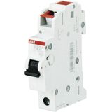 ABB Leitungsschutzschalter S201S-B13, B-Char., 6 kA, 13 A, 1-polig