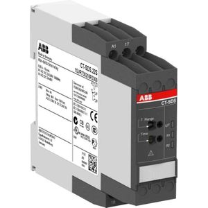ABB CT-SDS.22S2NO24-48VD ABB CT-SDS.22S TIJDREL.STER (CT-SDS.22S)