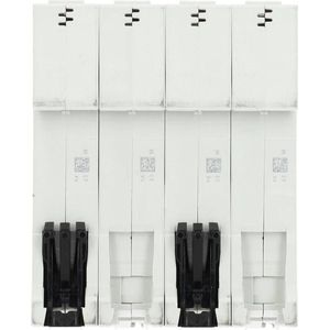 ABB Hoofdschakelaar rood 4P+40A 440VAC AC-23A 25 kA
