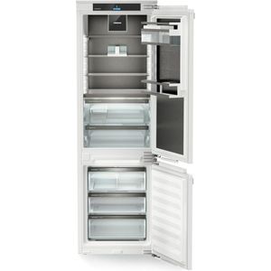 Liebherr ICBNbsci 5173 inbouw koel-vriescombinatie