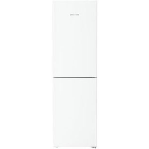 Liebherr CNd 5704-22 Koel-vriescombinatie - Wit - NoFrost - EasyFresh