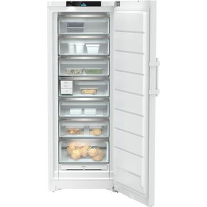 LiebherrFNc 727i-22 - Vriezer Wit