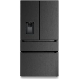 Professional Getränkekühlschrank GSC2125B, Kunststoff / Metall