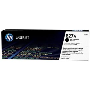 HP - 827A - Toner - Zwart - Origineel
