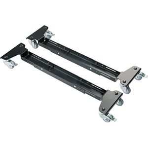 König & Meyer 18806 Trolley for Keyboard Stands - Accessoire voor keyboard standaards