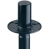 Konig & Meyer 19656 Luidsprekeradapter