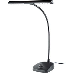 K& 12298 LED Piano Lamp LED pianoverlichting in elegant design