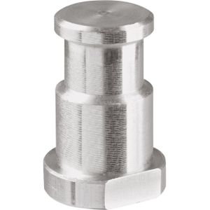 König & Meyer 24517 Mini TV spigot - Accessoire voor standaards