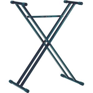 Konig & Meyer 18963 Keyboard Stand keyboardstandaard