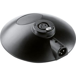 König & Meyer Tafelblad voor XlR- 29376